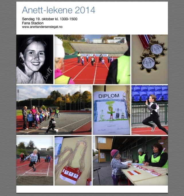 Collage AL 2014